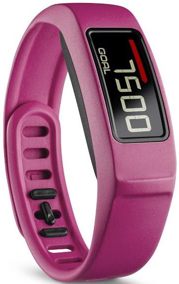 Фитнес-браслет GARMIN Vivofit 2