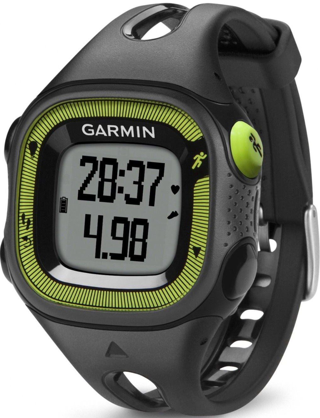 Смарт-часы GARMIN Forerunner 15