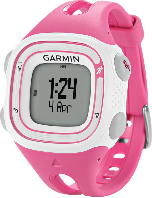 Смарт-часы GARMIN Forerunner 10