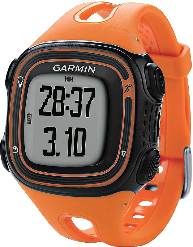 Смарт-часы GARMIN Forerunner 10