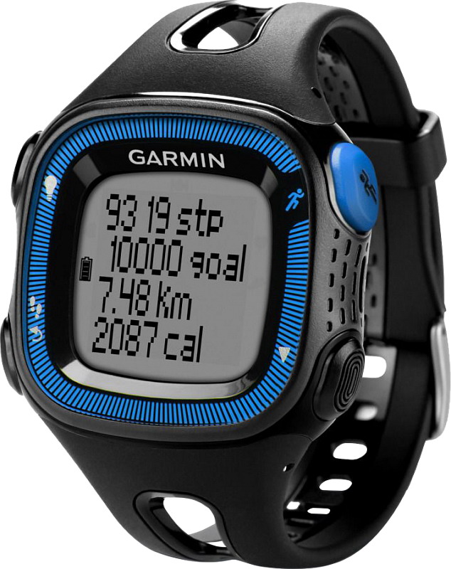 Смарт-часы GARMIN Forerunner 15
