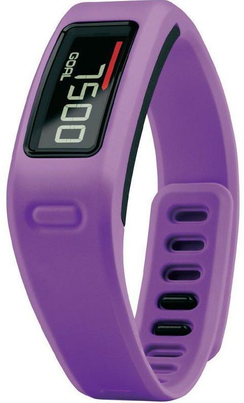 Фитнес-браслет GARMIN Vivofit