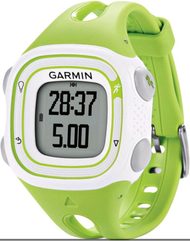 Смарт-часы GARMIN Forerunner 10