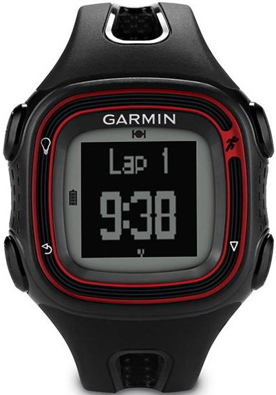 Смарт-часы GARMIN Forerunner 10