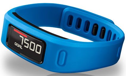 Фитнес-браслет GARMIN Vivofit