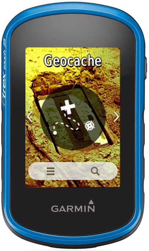 GPS-навигатор GARMIN Touch 25 Russia