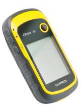 GPS-навигатор GARMIN 10 Russia