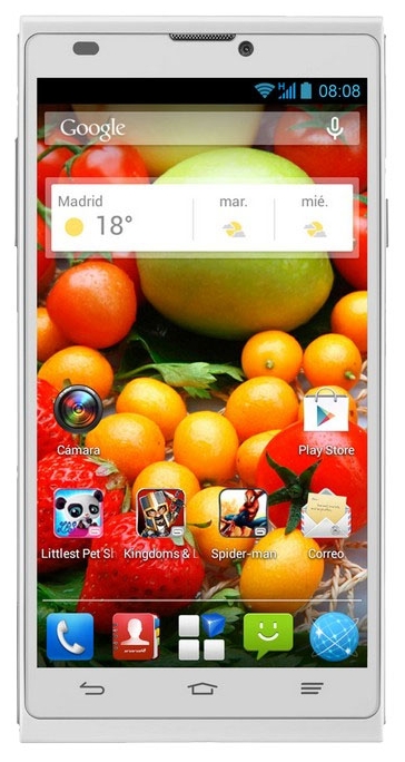 Смартфон ZTE L2