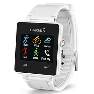 Смарт-часы GARMIN Vivoactive