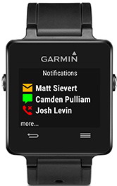 Смарт-часы GARMIN Vivoactive