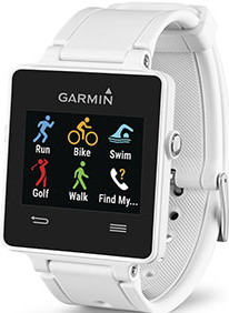 Смарт-часы GARMIN Vivoactive