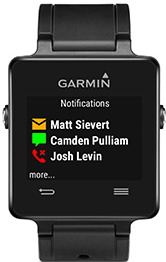 Смарт-часы GARMIN Vivoactive
