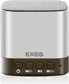 Акустика портативная EXEQ SPK-1103