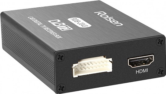 Ресивер цифровой ROLSEN RDB-2040