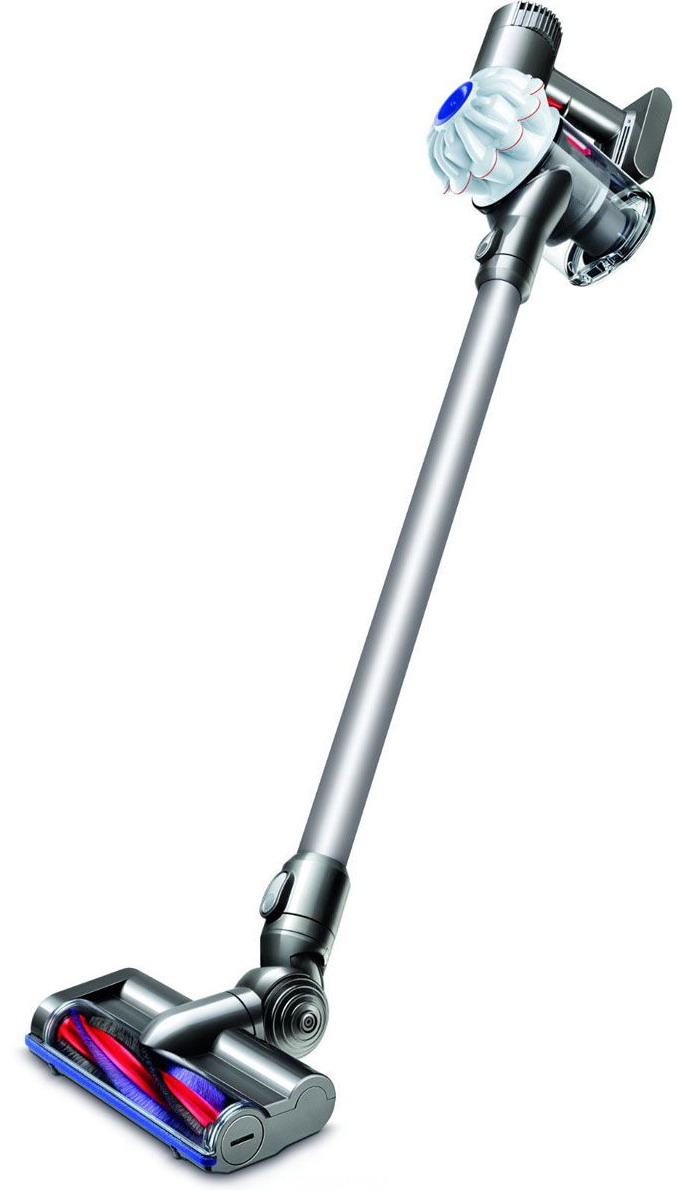 Пылесос DYSON V6 Plus