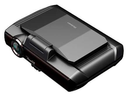 Радар-детектор ROLSEN RRD-300