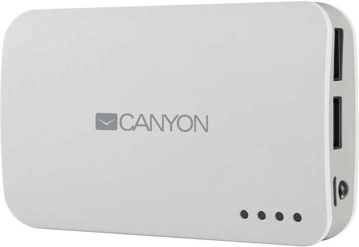 Зарядное устройство CANYON CNE-CPB78W