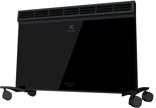 Конвектор ELECTROLUX ECH/B-1500 E