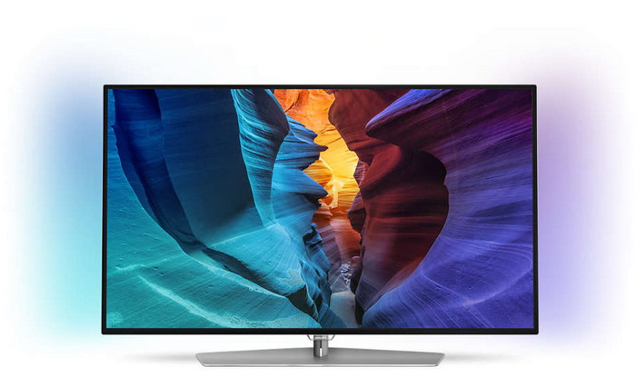 Телевизор PHILIPS 48PFT6300
