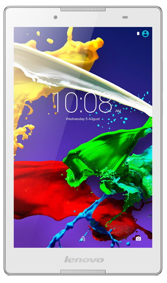 Планшет LENOVO A8-50 16Gb