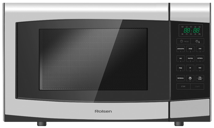 Микроволновая печь ROLSEN MG 2590 SA