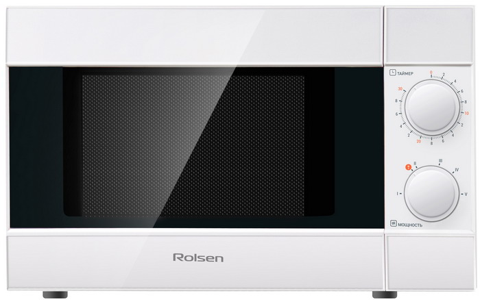 Микроволновая печь ROLSEN MS 1770 MM