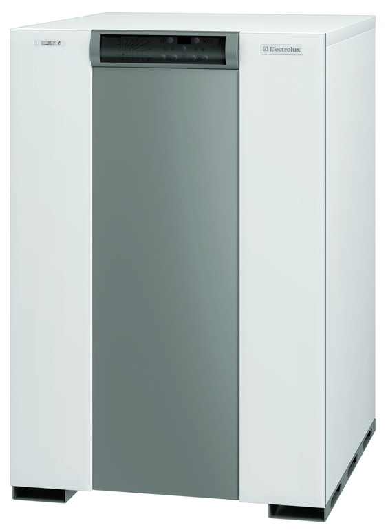 Котел ELECTROLUX FSB 25 Mi