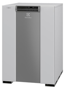 Котел ELECTROLUX FSB 15 Mi