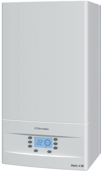 Котел ELECTROLUX Basic Duo 30Fi