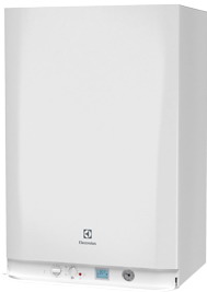 Котел ELECTROLUX Quantum 24 i