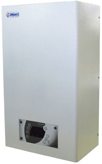Котел ЭВАН Warmos-RX-15
