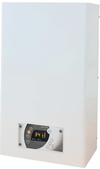 Котел ЭВАН Warmos-RX-9,45 380В