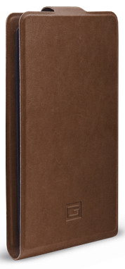 Чехол GRESSO 4,7-5"