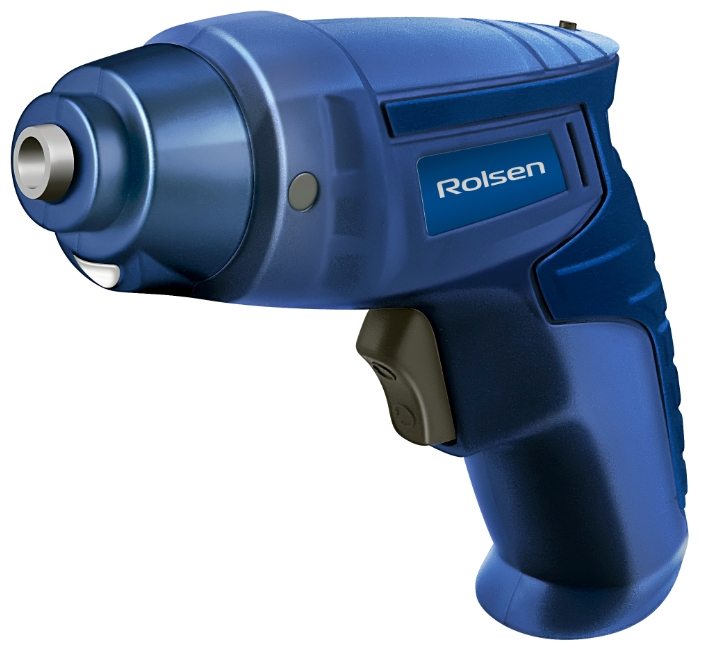 Отвертка аккумуляторная ROLSEN RSD-100