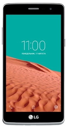 Смартфон LG X155