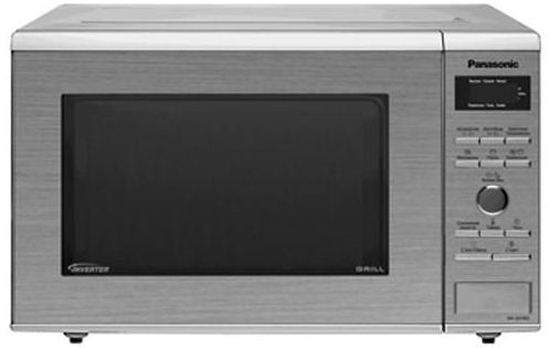 Микроволновая печь PANASONIC NN-GD392SZPE
