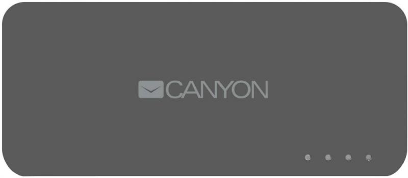 Зарядное устройство CANYON CNE-CPB44DG