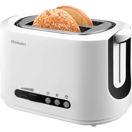 Тостер ROLSEN RT-1610