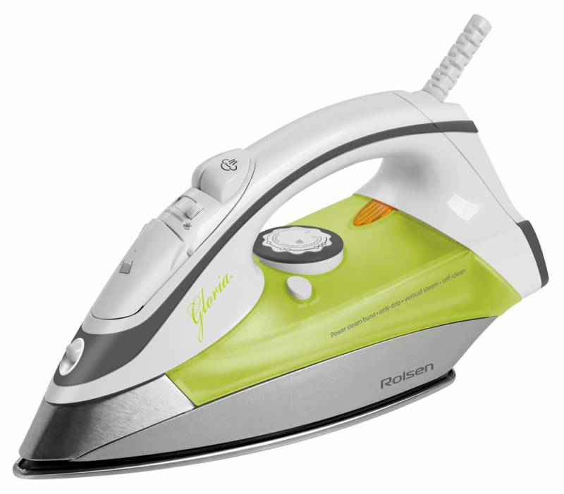 Утюг ROLSEN RN 6550 Gloria