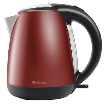 Чайник электрический ROLSEN RK-2713M