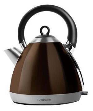 Чайник электрический ROLSEN RK-2712M
