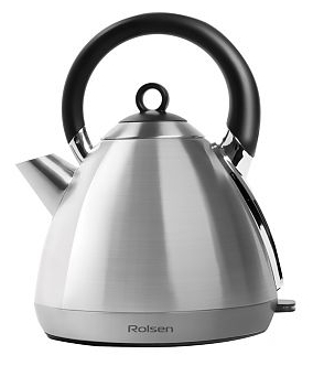 Чайник электрический ROLSEN RK-2712M