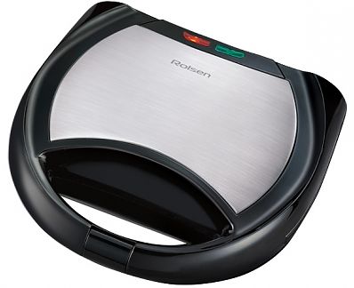 Сэндвичница ROLSEN PM-755