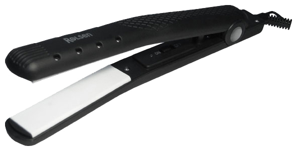 Выпрямитель для волос ROLSEN HS4512W