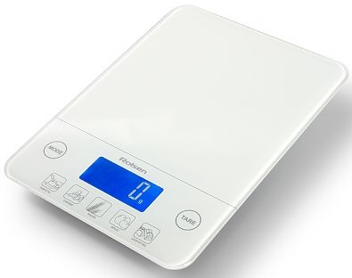 Весы кухонные ROLSEN KS-2912