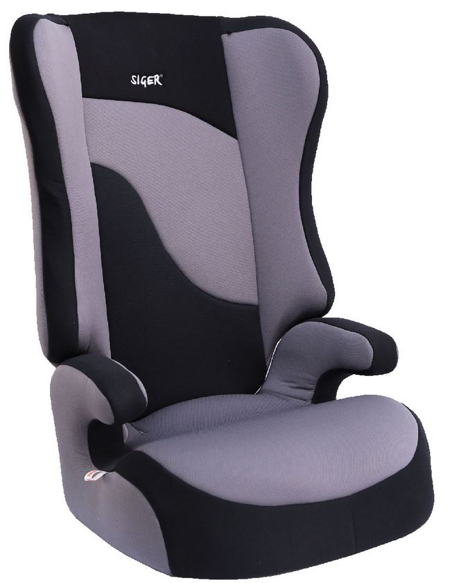 Автокресло SIGER KRES0010