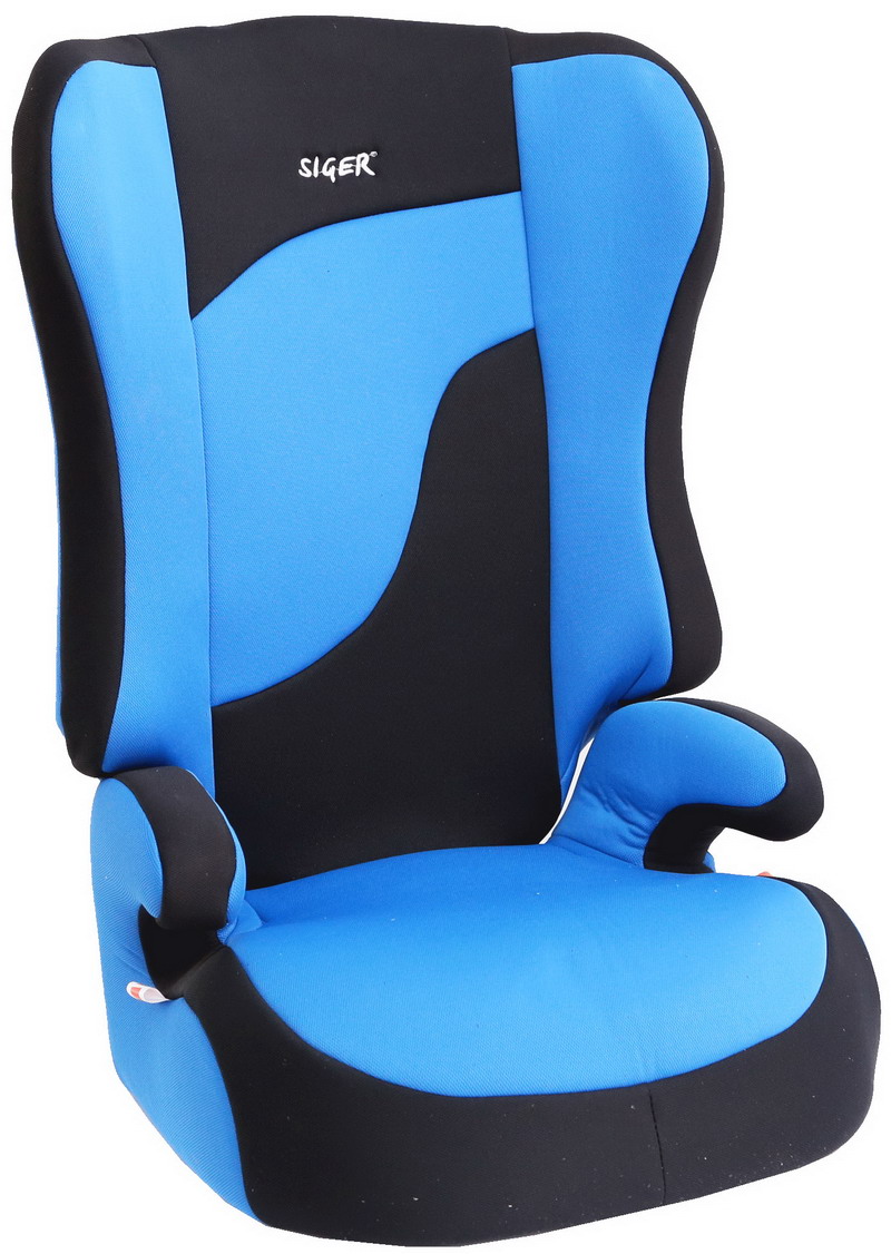 Автокресло SIGER KRES0009