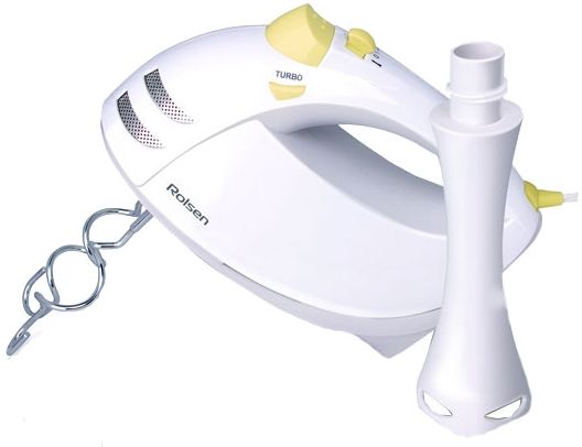 Миксер ROLSEN HM-355B