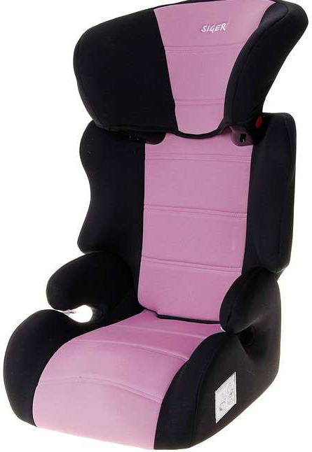 Автокресло SIGER KRES0231