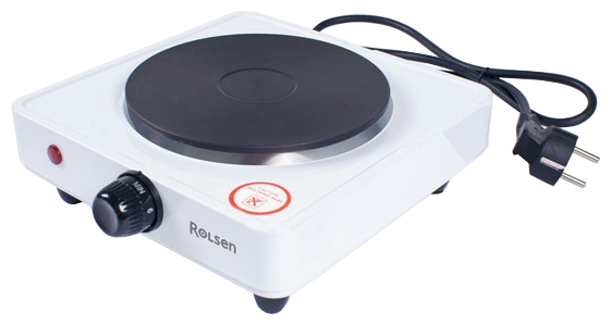 Плитка электрическая ROLSEN REC-2001